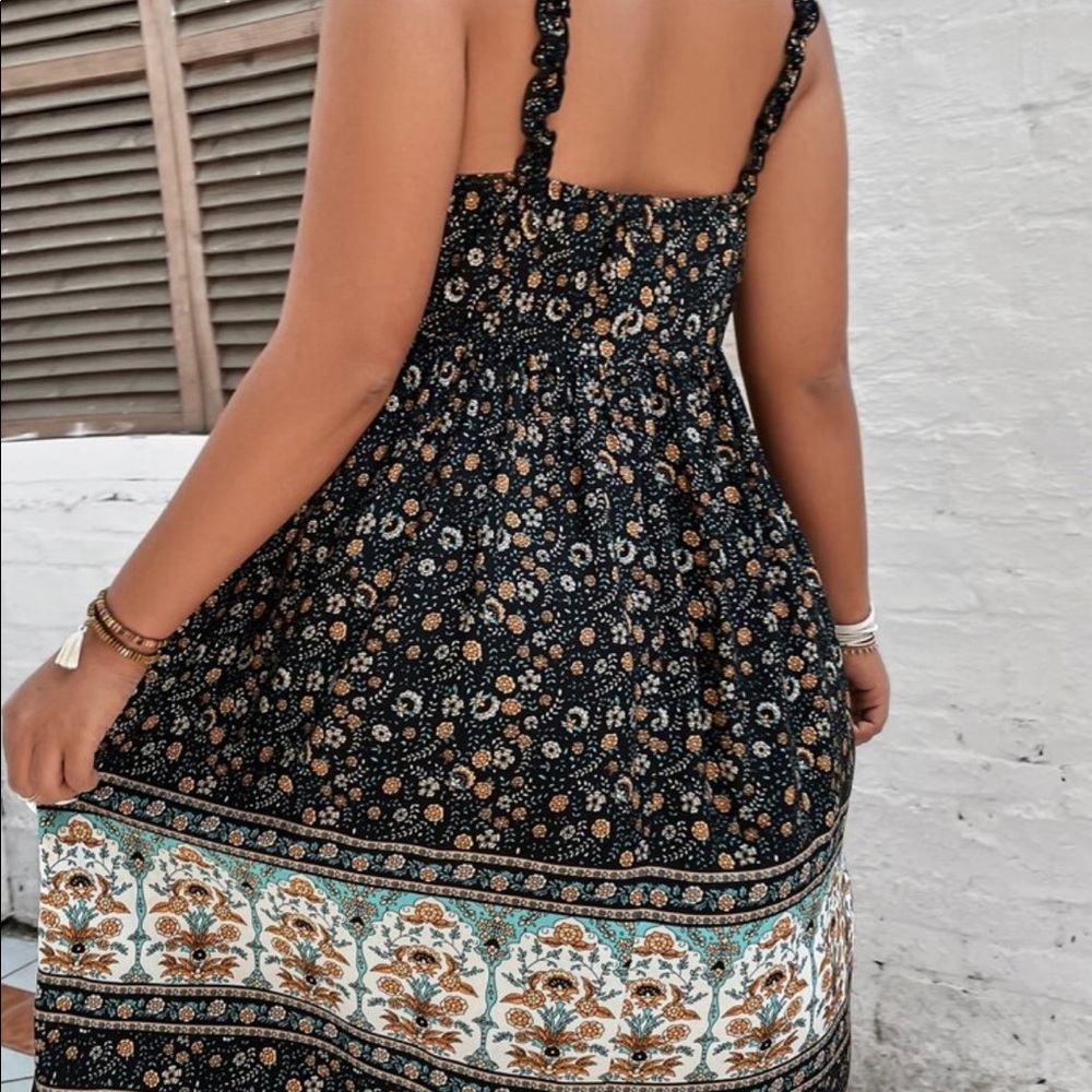 Nwt summer dress - Picture 2 of 3